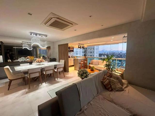 Apartamento para Venda em Salvador/BA Horto Bela Vista 3 Quartos