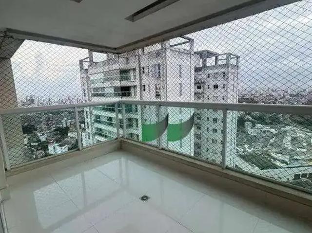 Apartamento para Venda em Salvador/BA Horto Bela Vista 3 Quartos