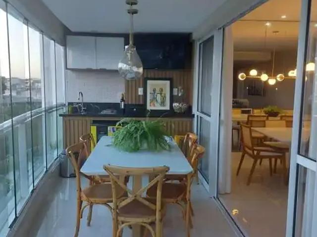 Apartamento para Venda em Salvador/BA Horto Bela Vista 3 Quartos