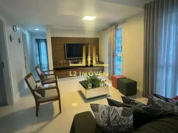 Apartamento para Venda em Salvador/BA Horto Bela Vista 3 Quartos