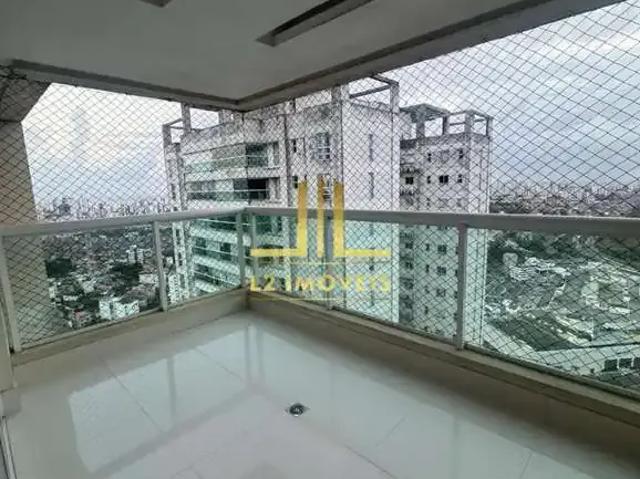 Apartamento para Venda em Salvador/BA Horto Bela Vista 3 Quartos