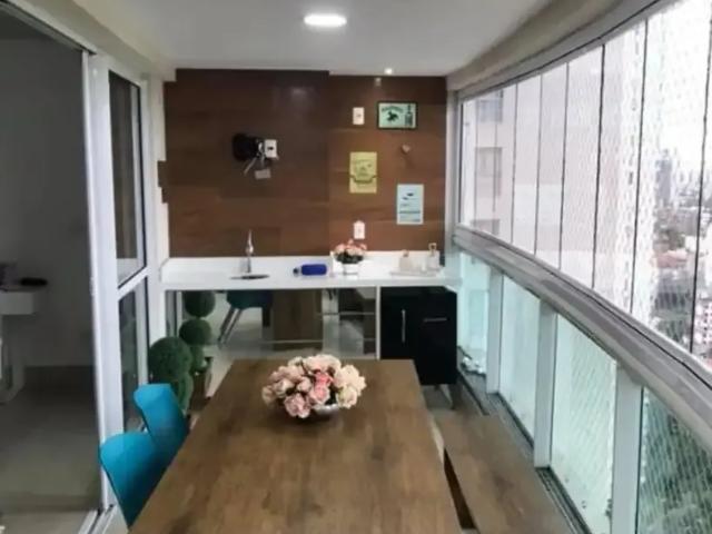 Apartamento para Venda em Salvador/BA Horto Bela Vista 3 Quartos