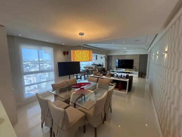 Apartamento para Venda em Salvador/BA Horto Bela Vista 3 Quartos