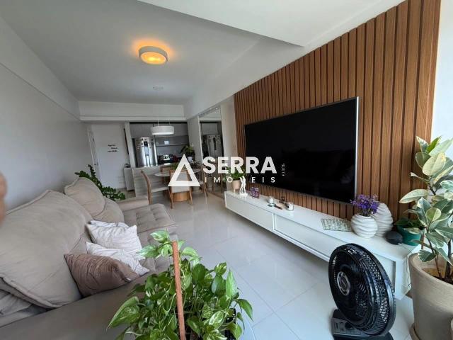 Apartamento para Venda em Salvador/BA Horto Bela Vista 3 Quartos