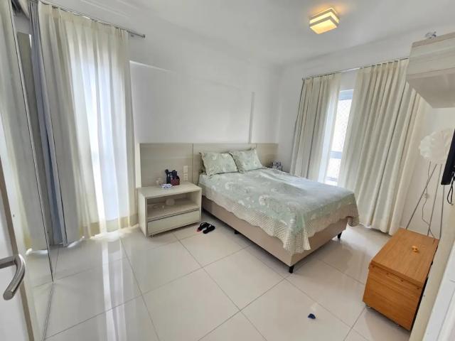 Apartamento para Venda em Salvador/BA Horto Bela Vista 3 Quartos