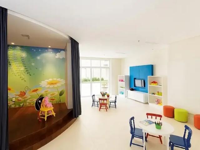 Apartamento para Venda em Salvador/BA Horto Bela Vista 3 Quartos
