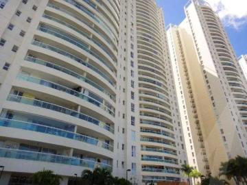 Apartamento para Venda em Salvador/BA Horto Bela Vista 3 Quartos