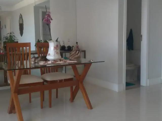 Apartamento para Venda em Salvador/BA Horto Bela Vista 3 Quartos