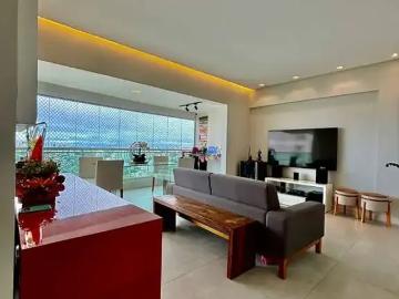 Apartamento para Venda em Salvador/BA Horto Bela Vista 3 Quartos
