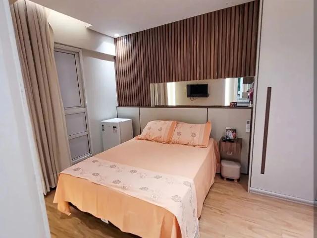 Apartamento para Venda em Salvador/BA Horto Bela Vista 3 Quartos