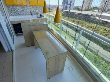Apartamento para Venda em Salvador/BA Horto Bela Vista 3 Quartos