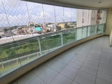 Apartamento para Venda em Salvador/BA Horto Bela Vista 3 Quartos
