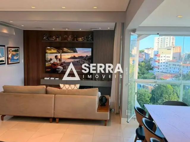 Apartamento para Venda em Salvador/BA Horto Bela Vista 3 Quartos