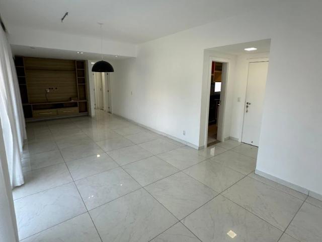 Apartamento para Venda em Salvador/BA Horto Bela Vista 3 Quartos