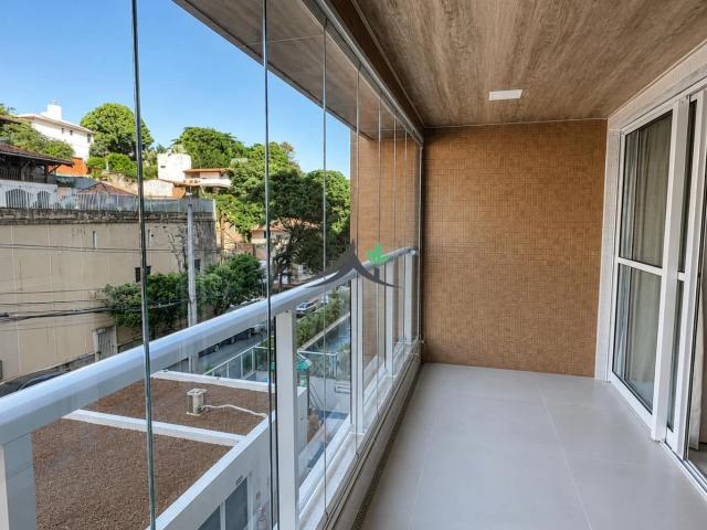 Apartamento para Venda em Salvador/BA Horto Florestal 1 Quartos