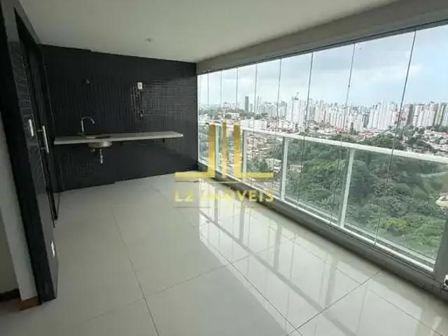 Apartamento para Venda em Salvador/BA Horto Florestal 1 Quartos
