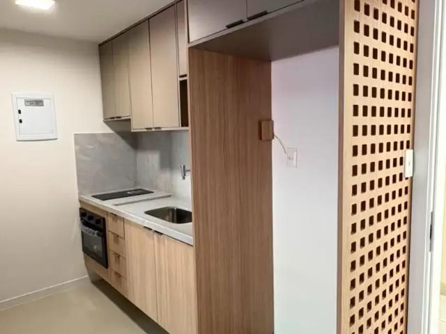 Apartamento para Venda em Salvador/BA Horto Florestal 1 Quartos