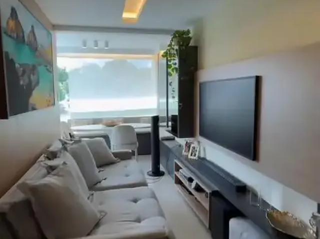 Apartamento para Venda em Salvador/BA Horto Florestal 1 Quartos