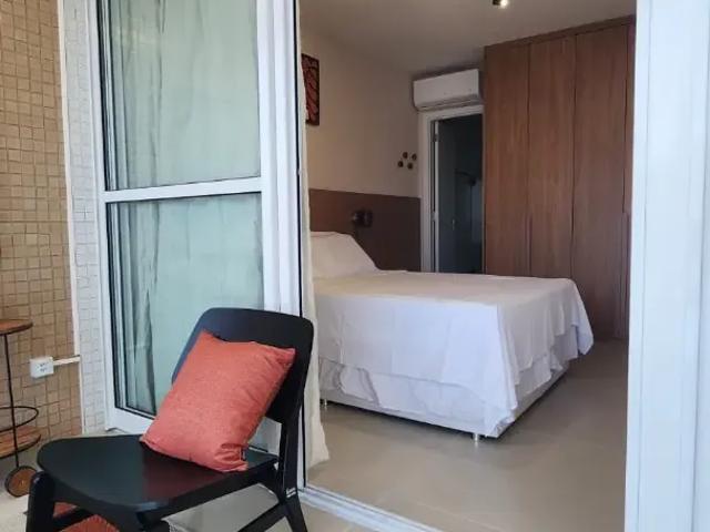 Apartamento para Venda em Salvador/BA Horto Florestal 1 Quartos