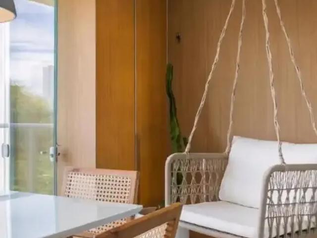 Apartamento para Venda em Salvador/BA Horto Florestal 1 Quartos