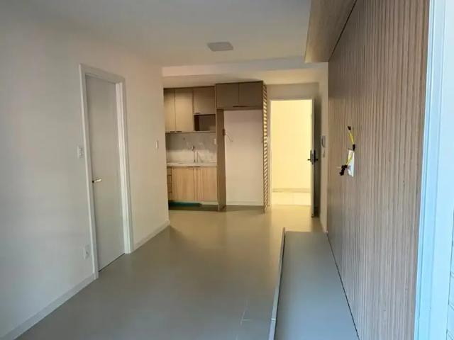 Apartamento para Venda em Salvador/BA Horto Florestal 1 Quartos