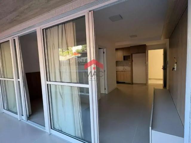 Apartamento para Venda em Salvador/BA Horto Florestal 1 Quartos