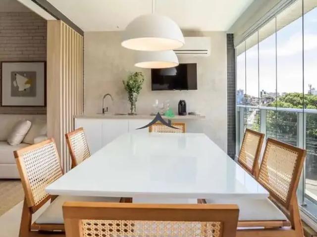 Apartamento para Venda em Salvador/BA Horto Florestal 1 Quartos