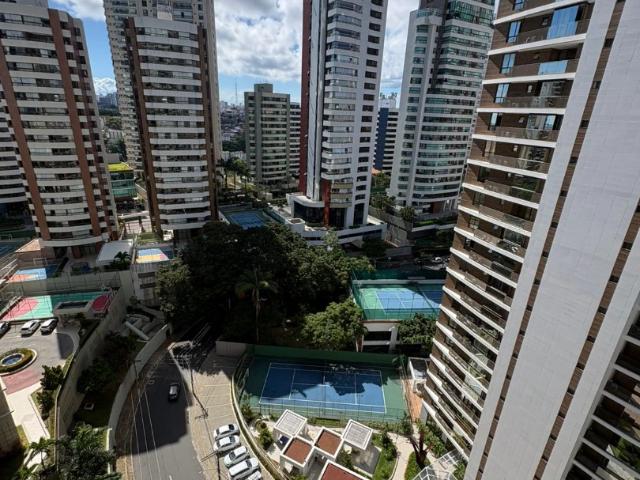Apartamento para Venda em Salvador/BA Horto Florestal 2 Quartos