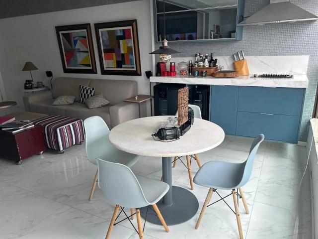 Apartamento para Venda em Salvador/BA Horto Florestal 2 Quartos