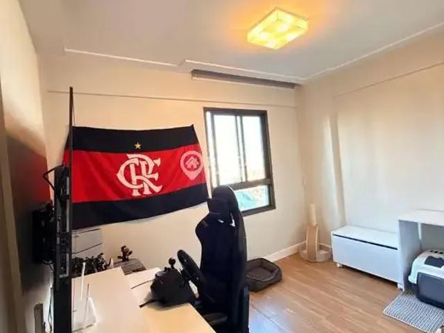 Apartamento para Venda em Salvador/BA Horto Florestal 2 Quartos