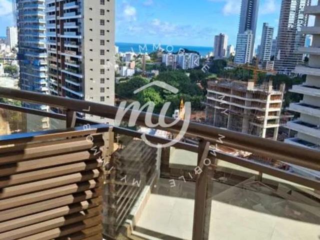 Apartamento para Venda em Salvador/BA Horto Florestal 2 Quartos