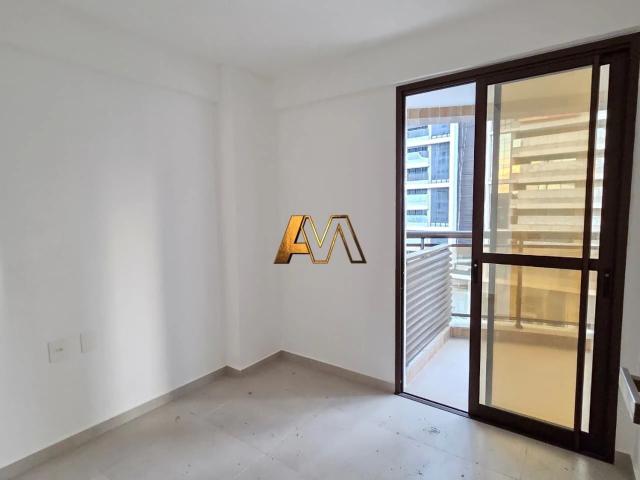 Apartamento para Venda em Salvador/BA Horto Florestal 2 Quartos