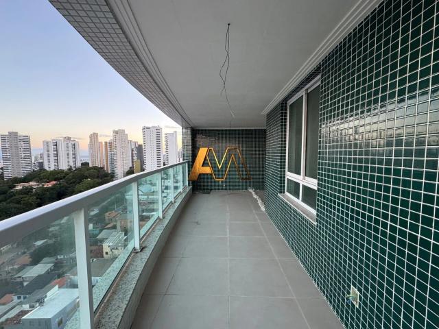 Apartamento para Venda em Salvador/BA Horto Florestal 2 Quartos