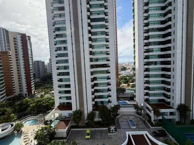 Apartamento para Venda em Salvador/BA Horto Florestal 2 Quartos
