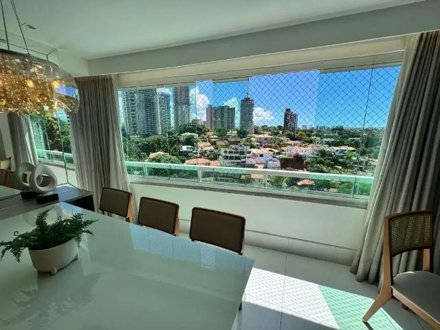 Apartamento para Venda em Salvador/BA Horto Florestal 2 Quartos