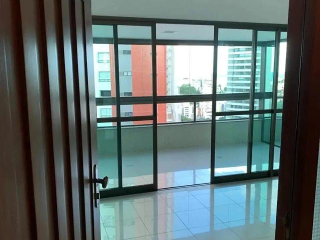 Apartamento para Venda em Salvador/BA Horto Florestal 2 Quartos