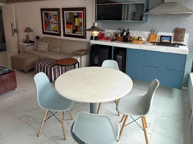 Apartamento para Venda em Salvador/BA Horto Florestal 2 Quartos