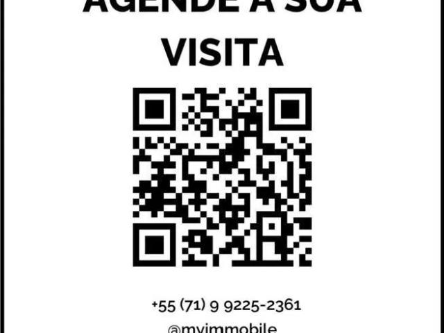 Apartamento para Venda em Salvador/BA Horto Florestal 2 Quartos