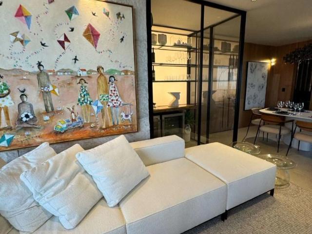 Apartamento para Venda em Salvador/BA Horto Florestal 2 Quartos