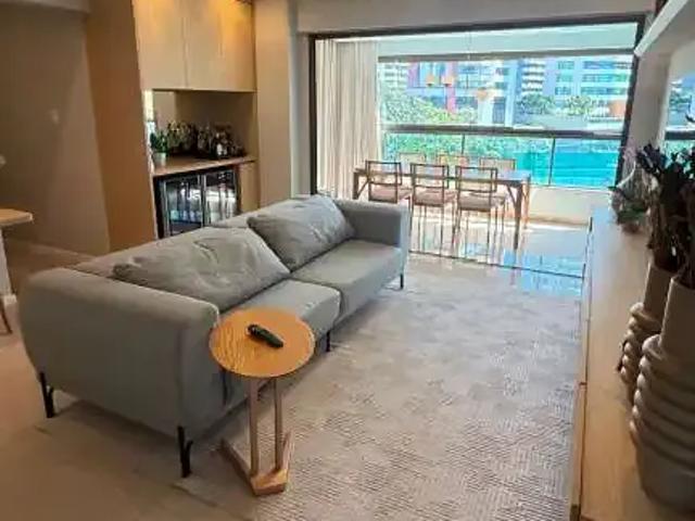 Apartamento para Venda em Salvador/BA Horto Florestal 2 Quartos
