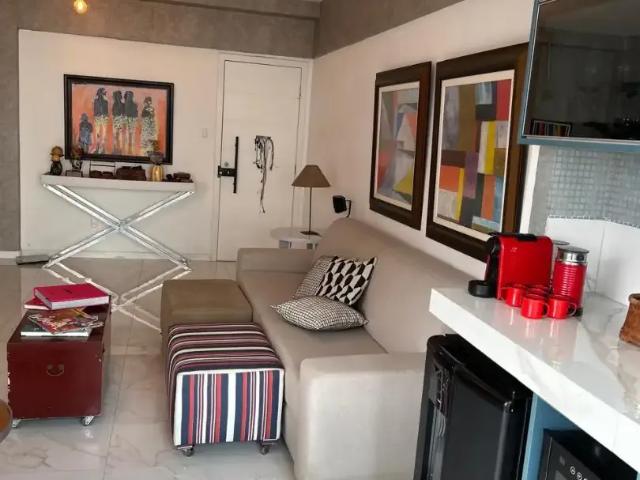 Apartamento para Venda em Salvador/BA Horto Florestal 2 Quartos