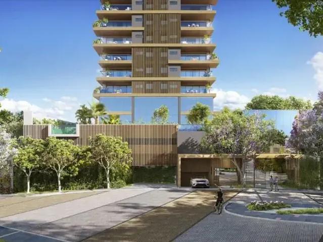 Apartamento para Venda em Salvador/BA Horto Florestal 2 Quartos