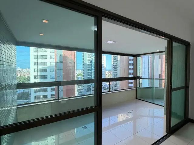 Apartamento para Venda em Salvador/BA Horto Florestal 2 Quartos