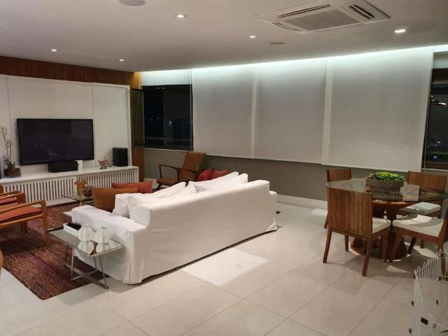 Apartamento para Venda em Salvador/BA Horto Florestal 2 Quartos