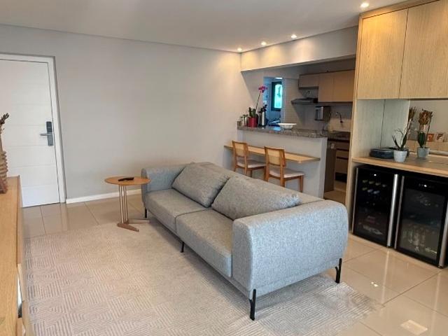 Apartamento para Venda em Salvador/BA Horto Florestal 2 Quartos