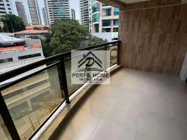 Apartamento para Venda em Salvador/BA Horto Florestal 2 Quartos