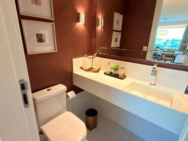 Apartamento para Venda em Salvador/BA Horto Florestal 2 Quartos