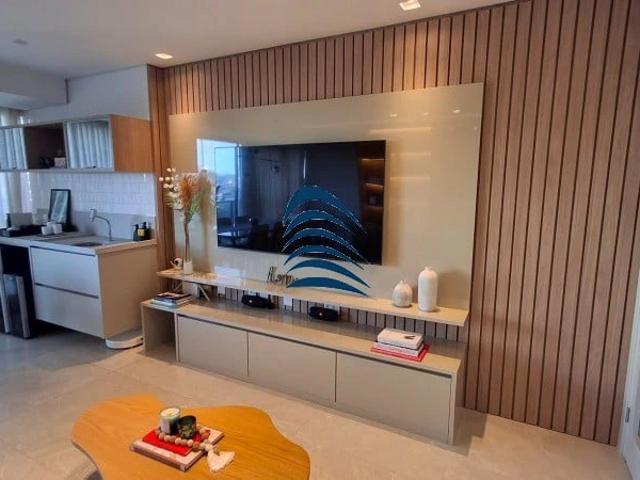 Apartamento para Venda em Salvador/BA Horto Florestal 2 Quartos