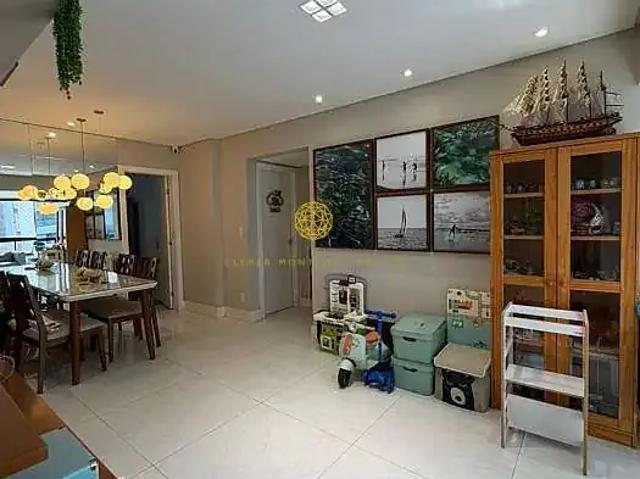 Apartamento para Venda em Salvador/BA Horto Florestal 2 Quartos