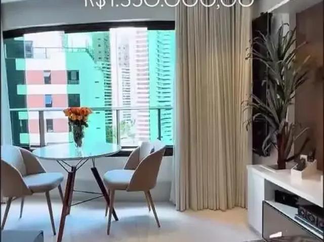 Apartamento para Venda em Salvador/BA Horto Florestal 2 Quartos
